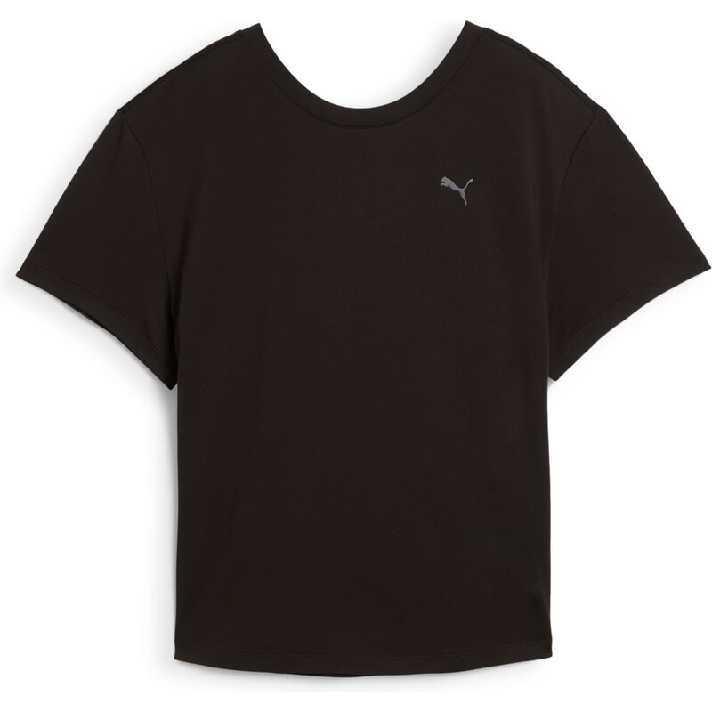 PUMA Funkčné tričko Move Cloudspun čierna 62074259