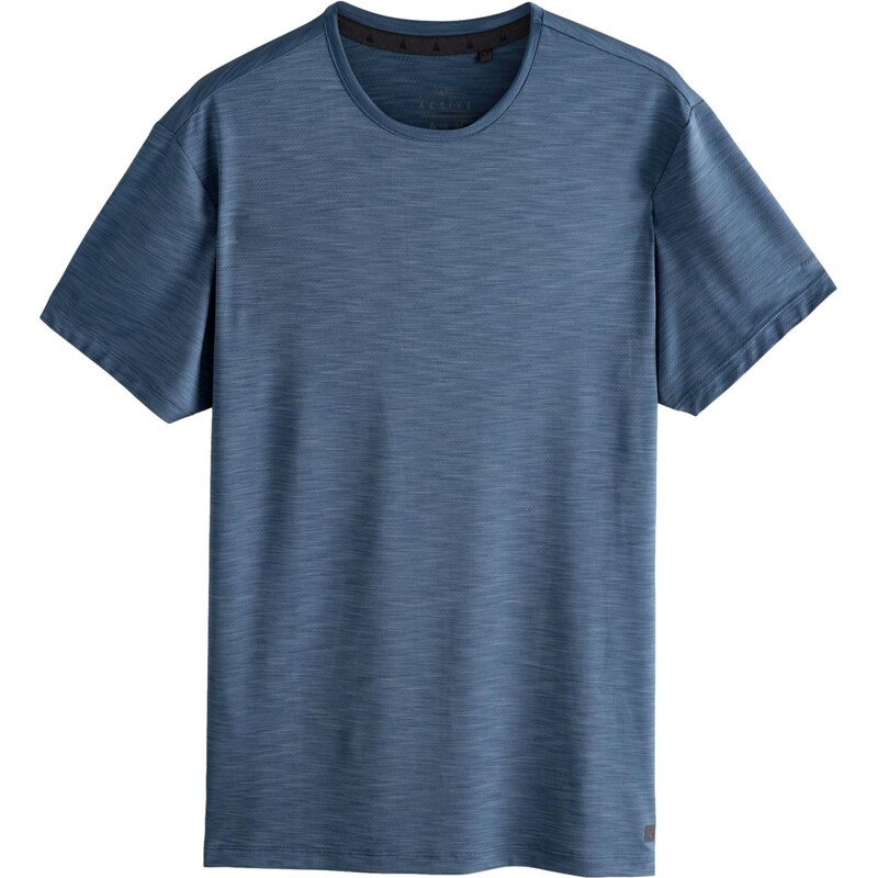 Next Tričko námornícka modrá 62074269