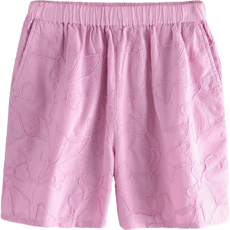 Next Nohavice ružová 62662240