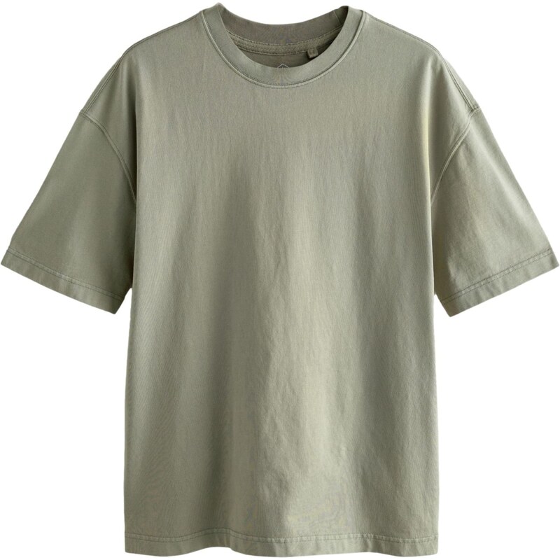 Next Tričko zelená 62074294