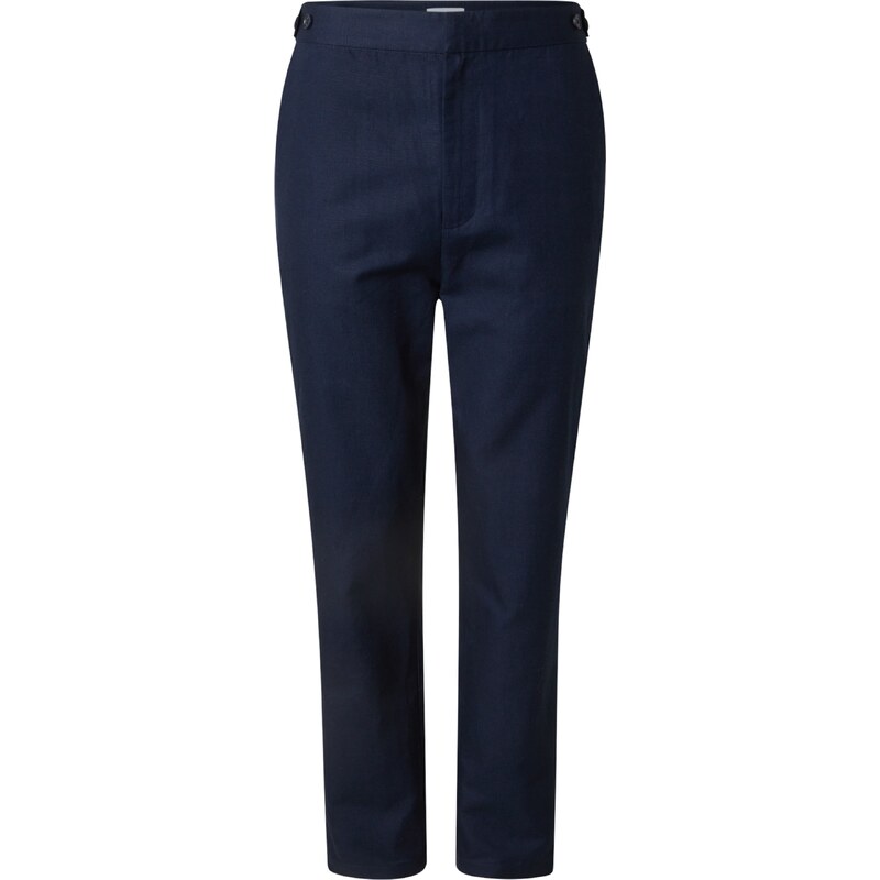 TRAPP Nohavice tmavomodrá 62074613