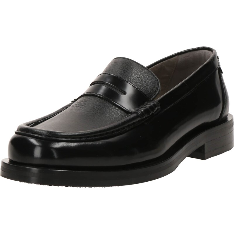 AllSaints Papuče BLOOM čierna 62074772