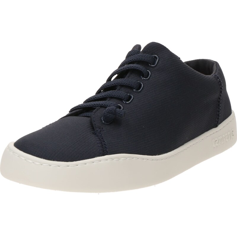 CAMPER Nízke tenisky Peu Touring námornícka modrá 62251045