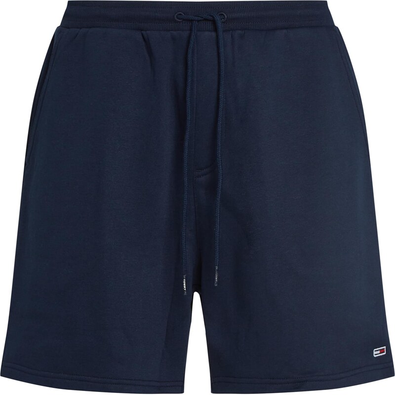 Tommy Jeans Nohavice námornícka modrá 62074848