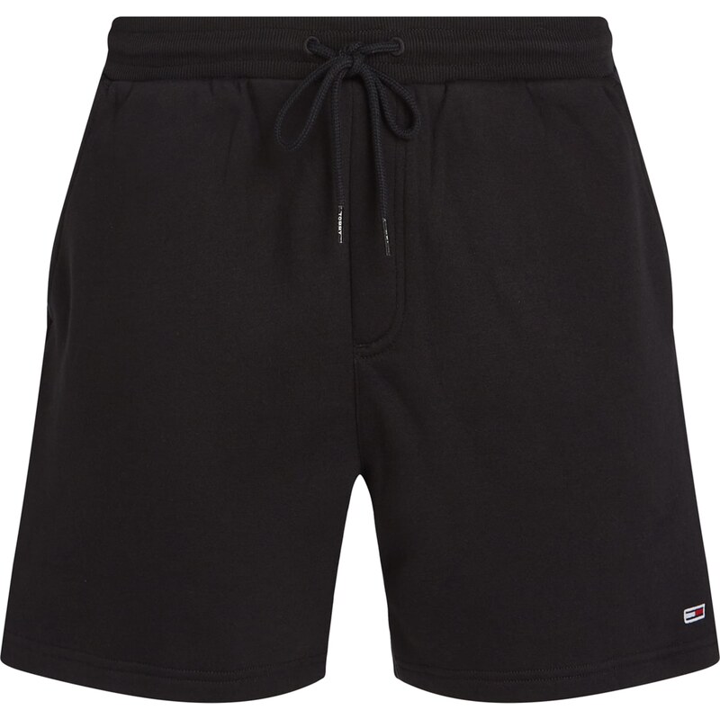 Tommy Jeans Nohavice čierna 62074863