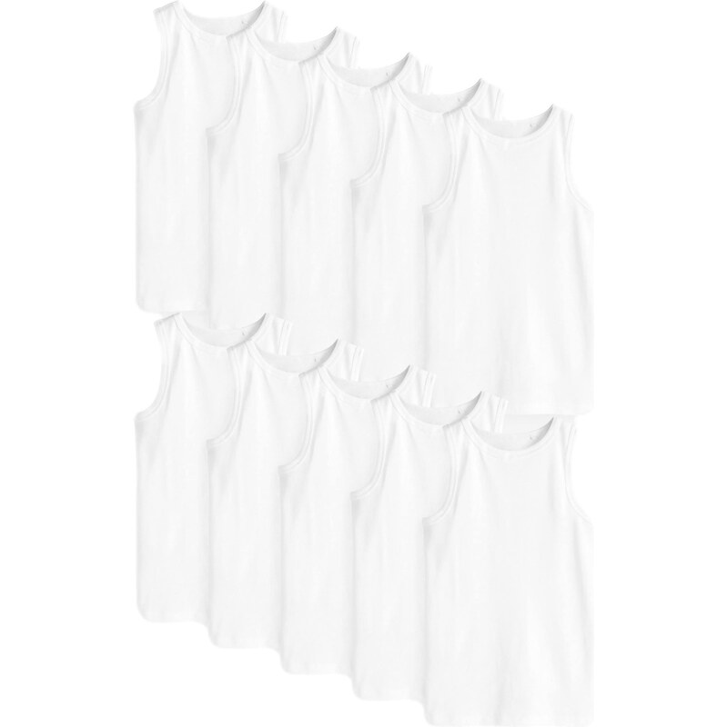 Next Tielko biela 62074736