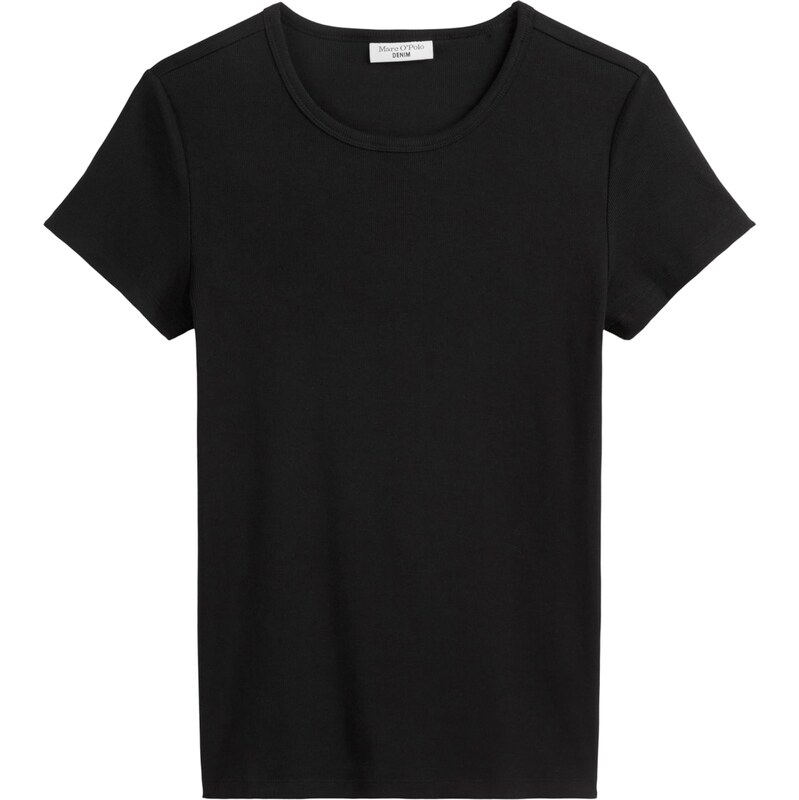 Marc OPolo DENIM Tričko čierna 62074884