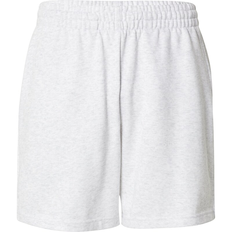 Only & Sons Nohavice ONSDAVID sivá melírovaná 62075146