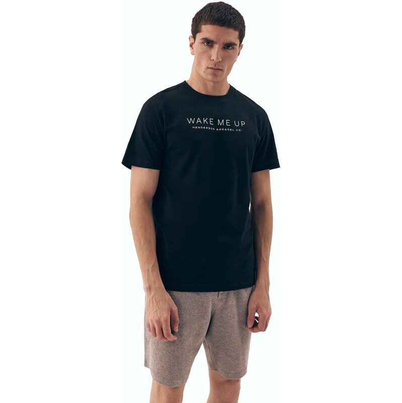 HENDERSON Pánske pyžamo 42634 Dare 62130381