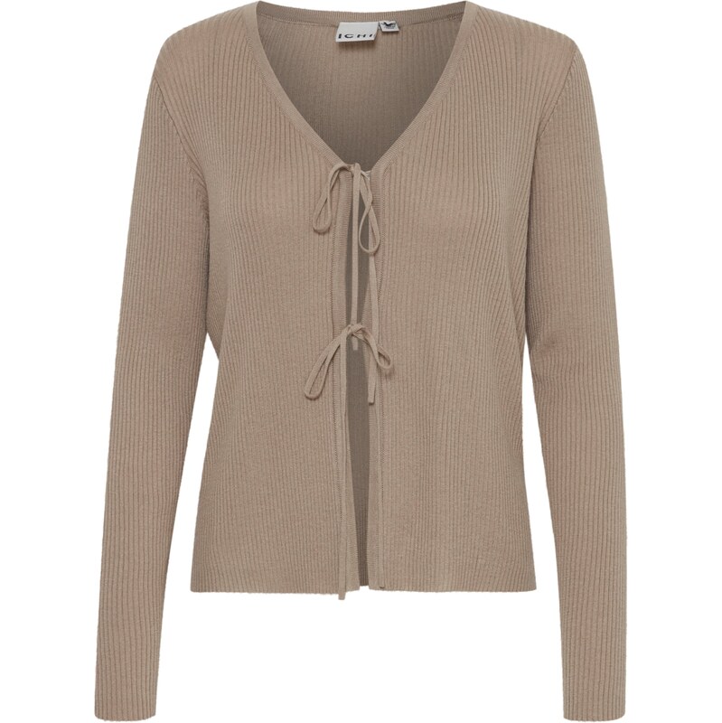 ICHI Kardigán Kalessi tmavošedá 62072487