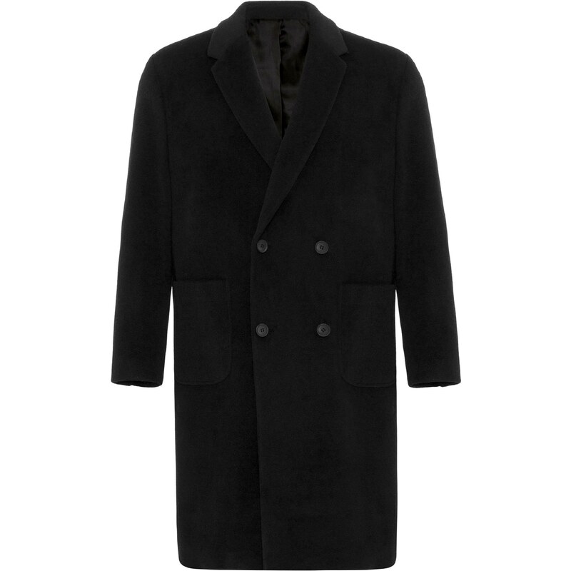 Antioch Prechodný kabát čierna 62072491