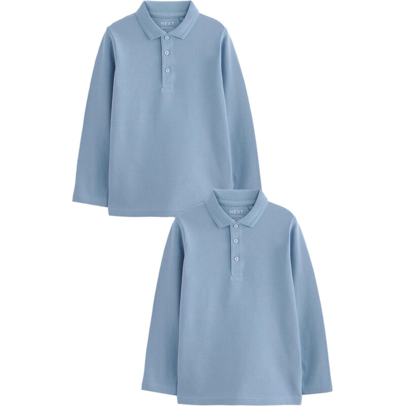 Next Tričko modrá 62072516