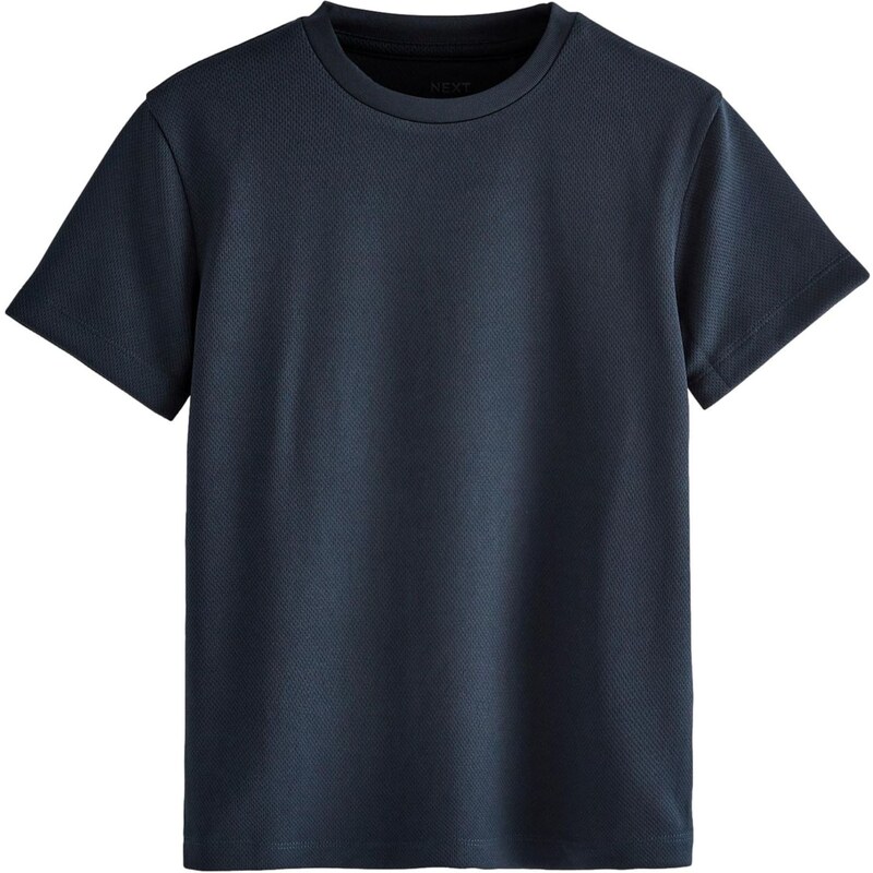 Next Tričko námornícka modrá 62072783