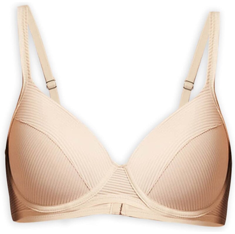 Gisela Podprsenka béžová 63151348