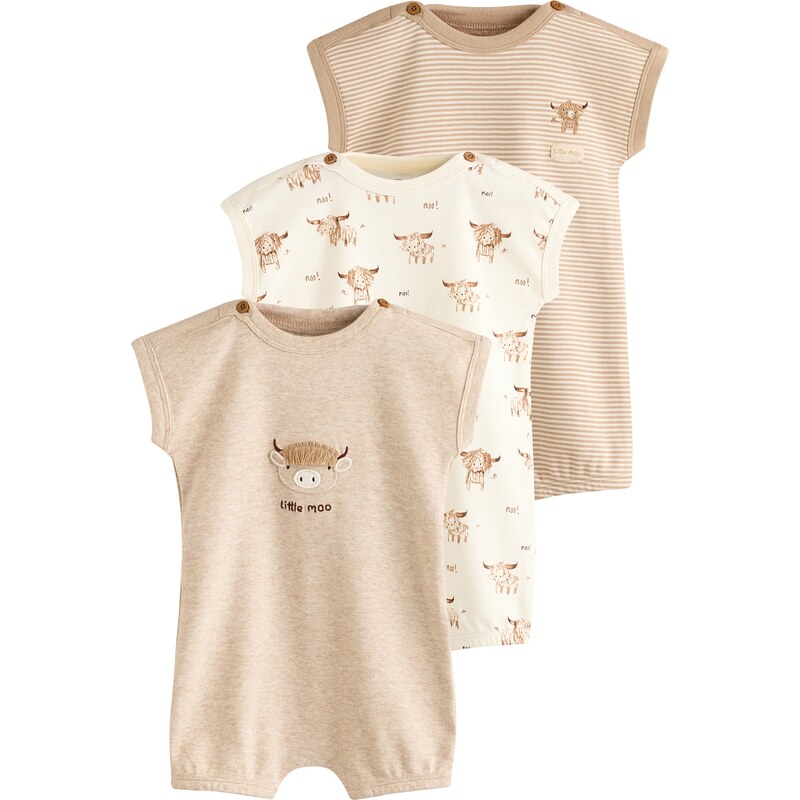 Next Body béžová / svetlohnedá 62074086