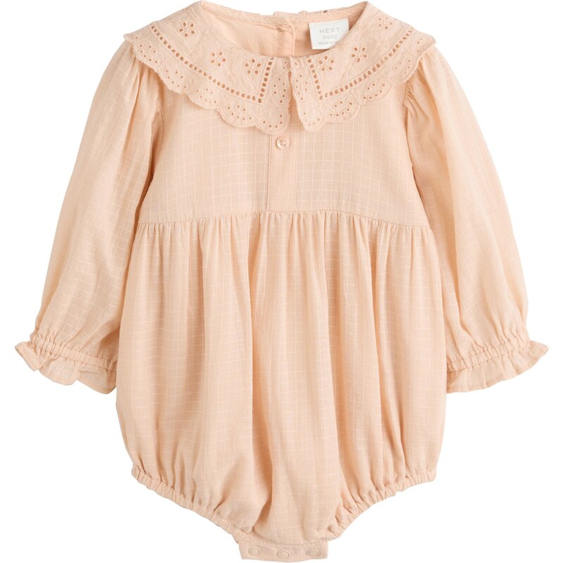 Next Body pastelovo ružová 62074217