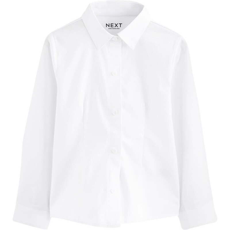 Next Blúzka biela 62224738