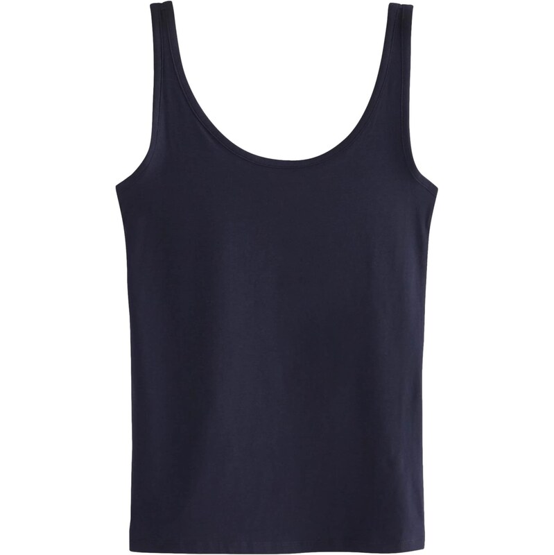 Next Top modrá 62091373