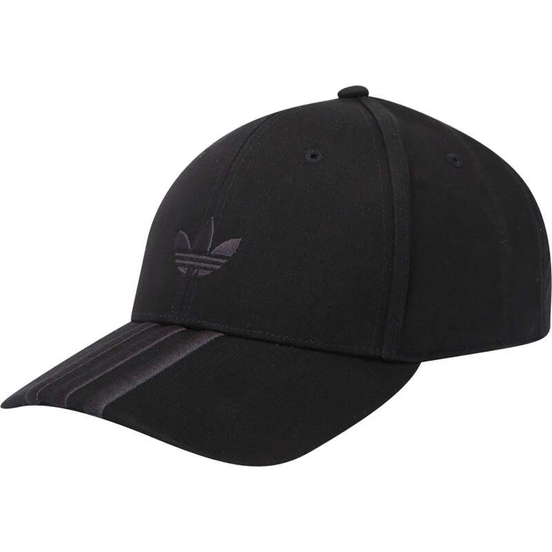 ADIDAS ORIGINALS Čiapka čierna 62074676