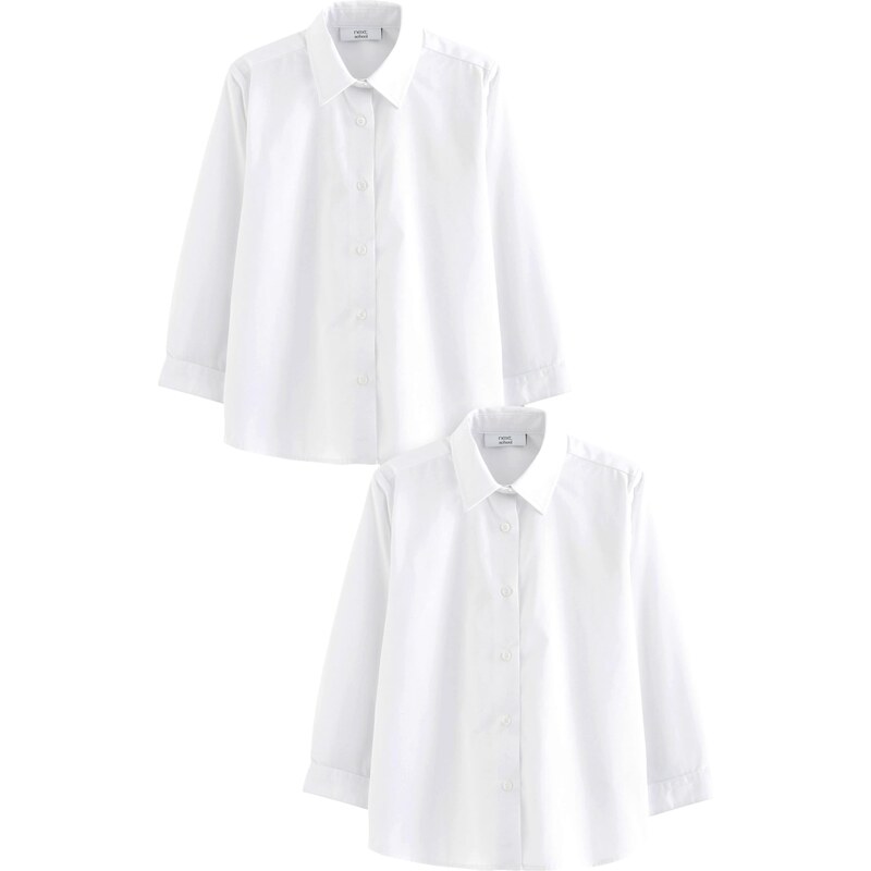 Next Blúzka biela 62225321