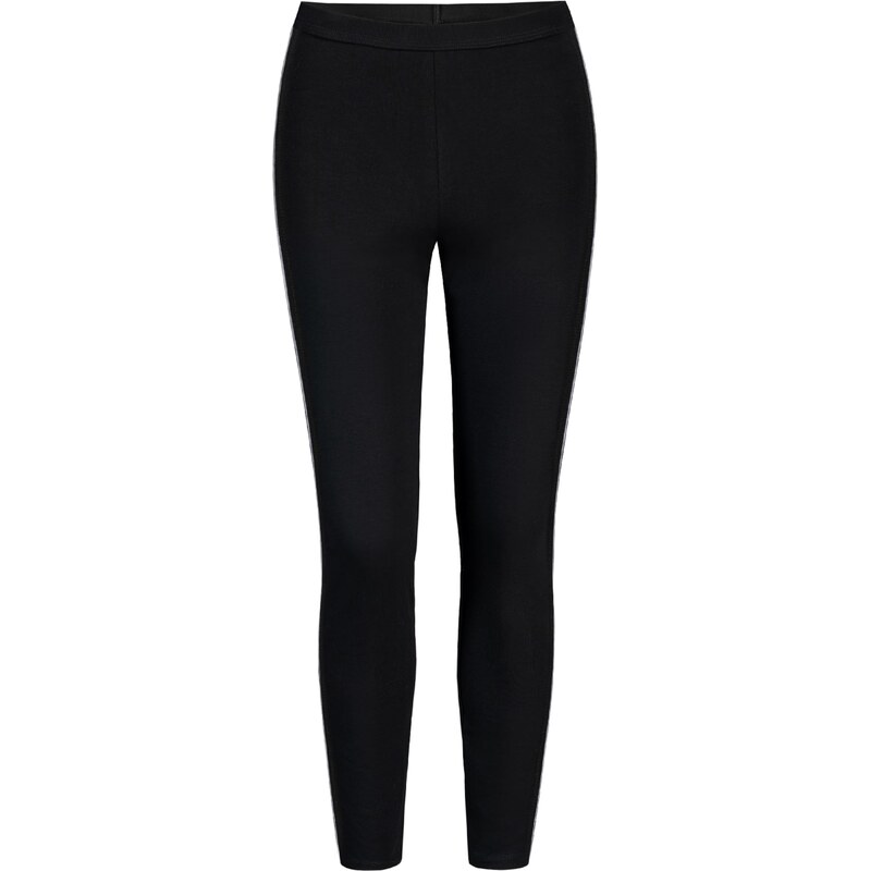 TEYLI Legíny čierna / biela 62464010