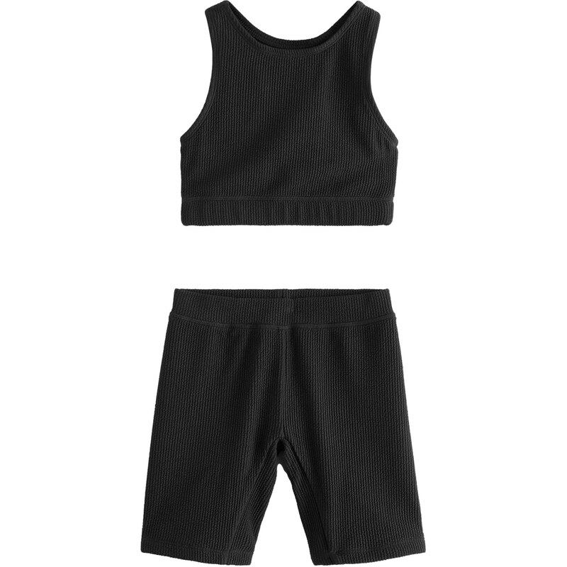 Next Set čierna 62091325