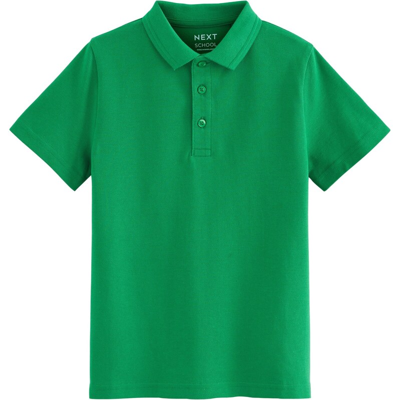 Next Tričko zelená 62368133