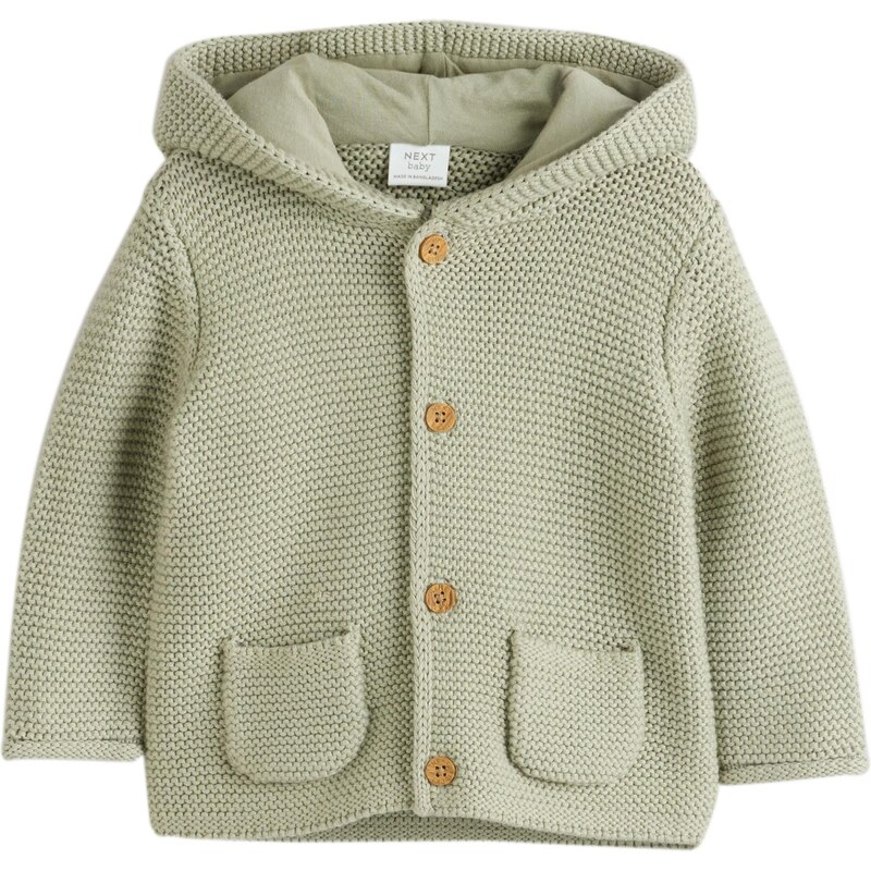 Next Kardigán svetlozelená 63156853