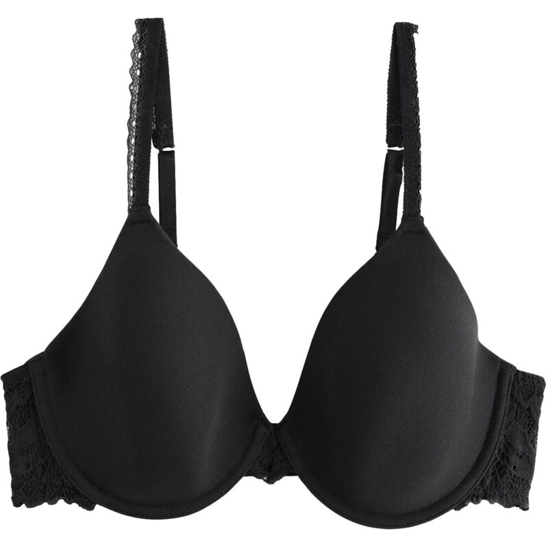 Next Podprsenka čierna 62225385