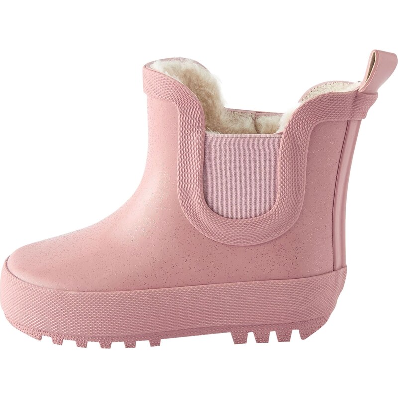 Next Gumáky ružová 62134012