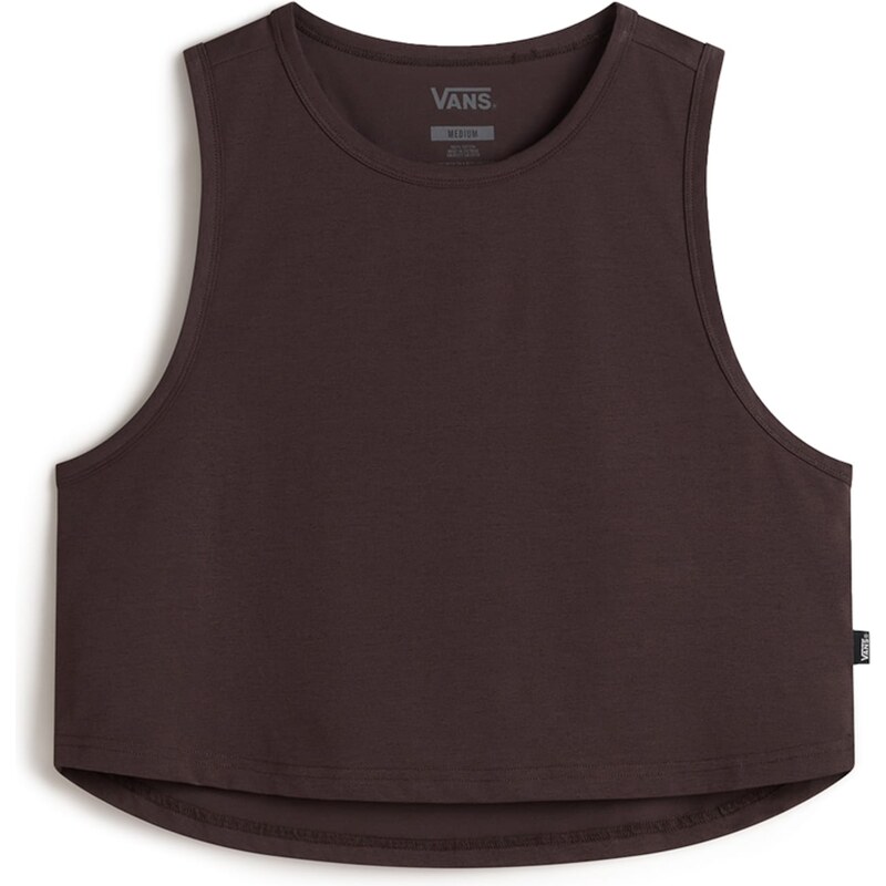 VANS Top sivá 63150940