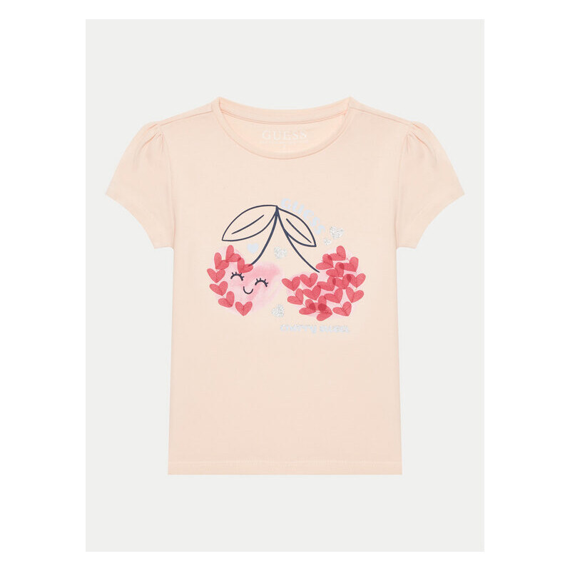 Tričko Guess 62075493