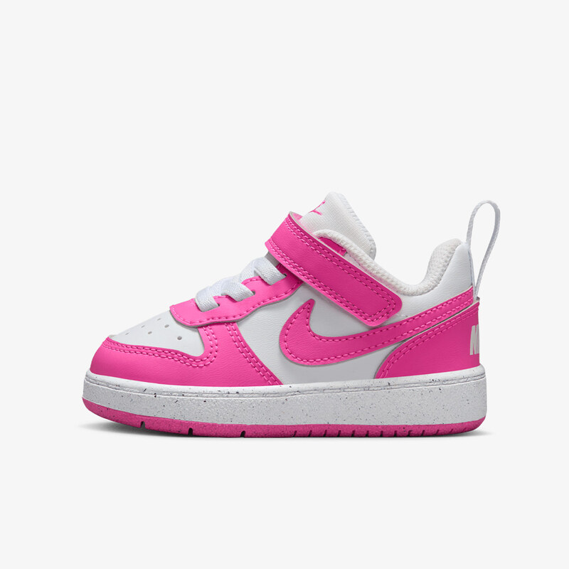 Nike COURT BOROUGH LOW RECRAFT BTV EUR 22 63097194
