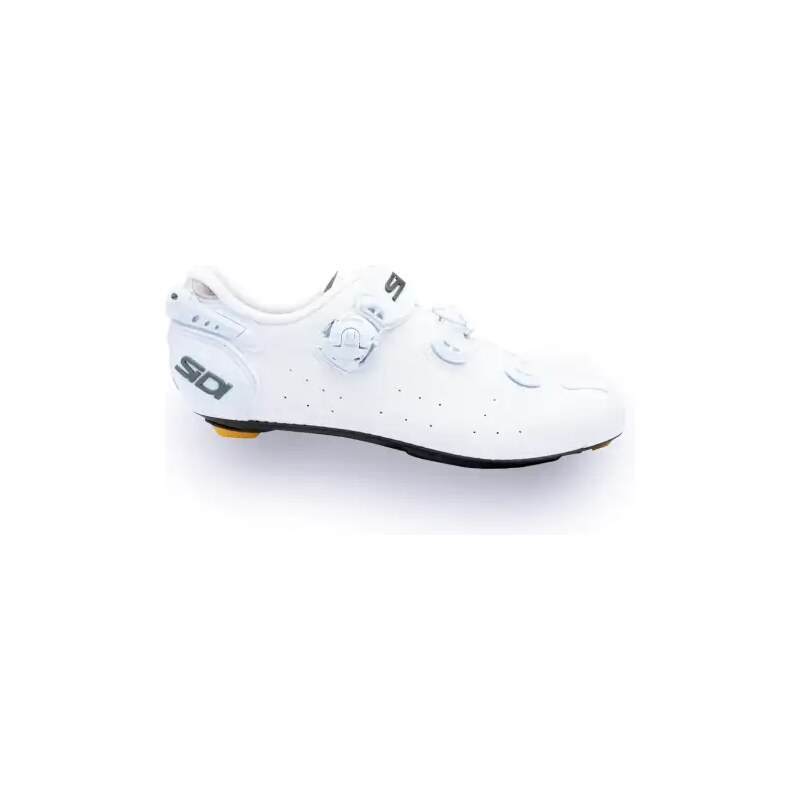 Sidi Wire 2S pánske cestné tretry White vel. 46 62085505