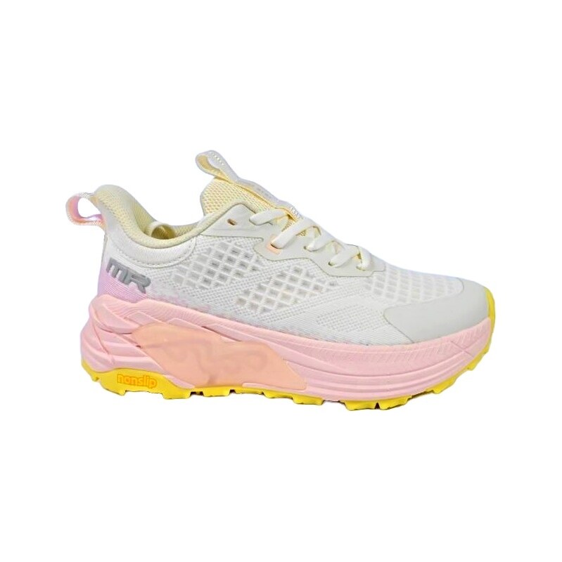 Dámske tenisky Air Star 589018 - Pink 62086802