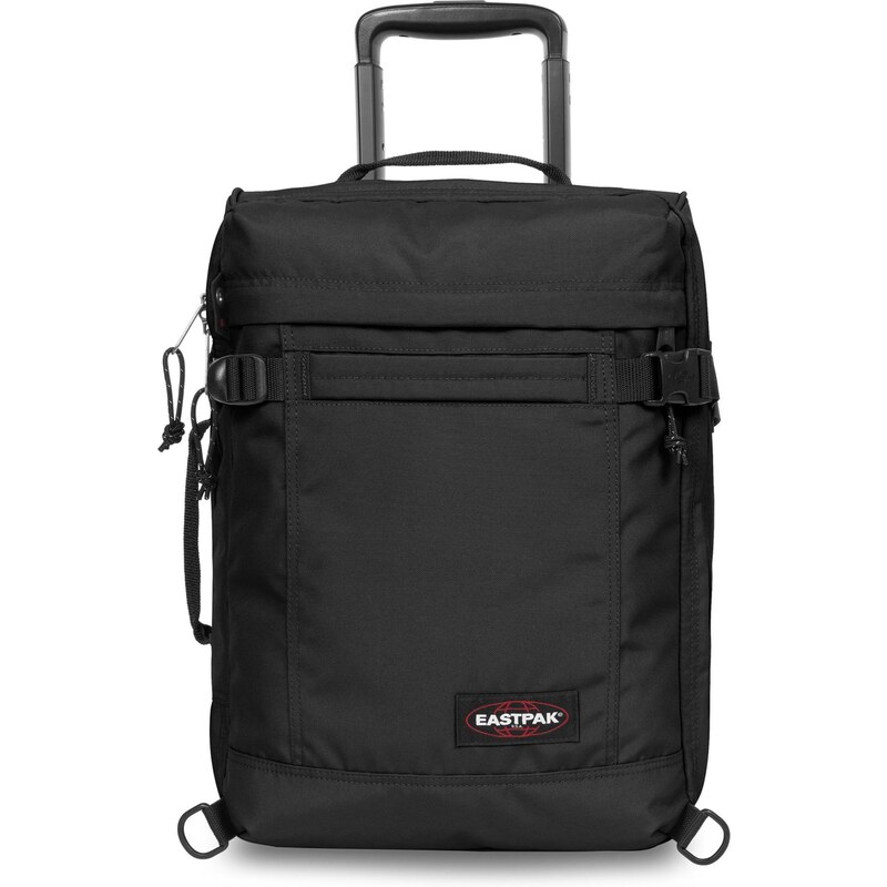 EASTPAK Cestovná taška čierna 63008372