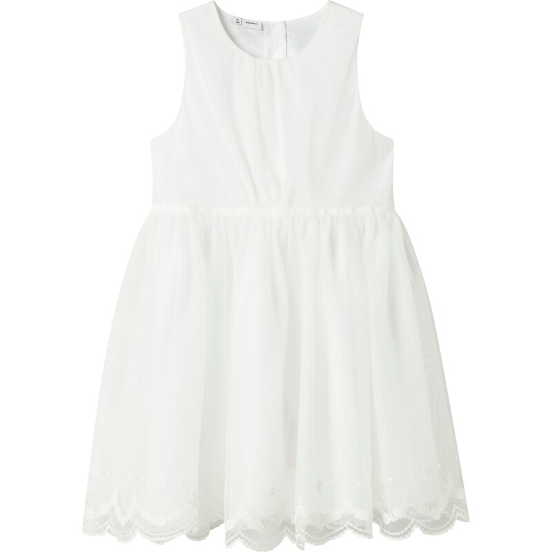 NAME IT Šaty biela 62091511