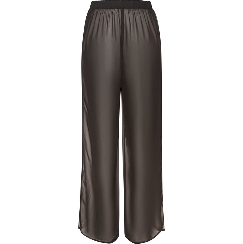 LASCANA Nohavice čierna 62464085