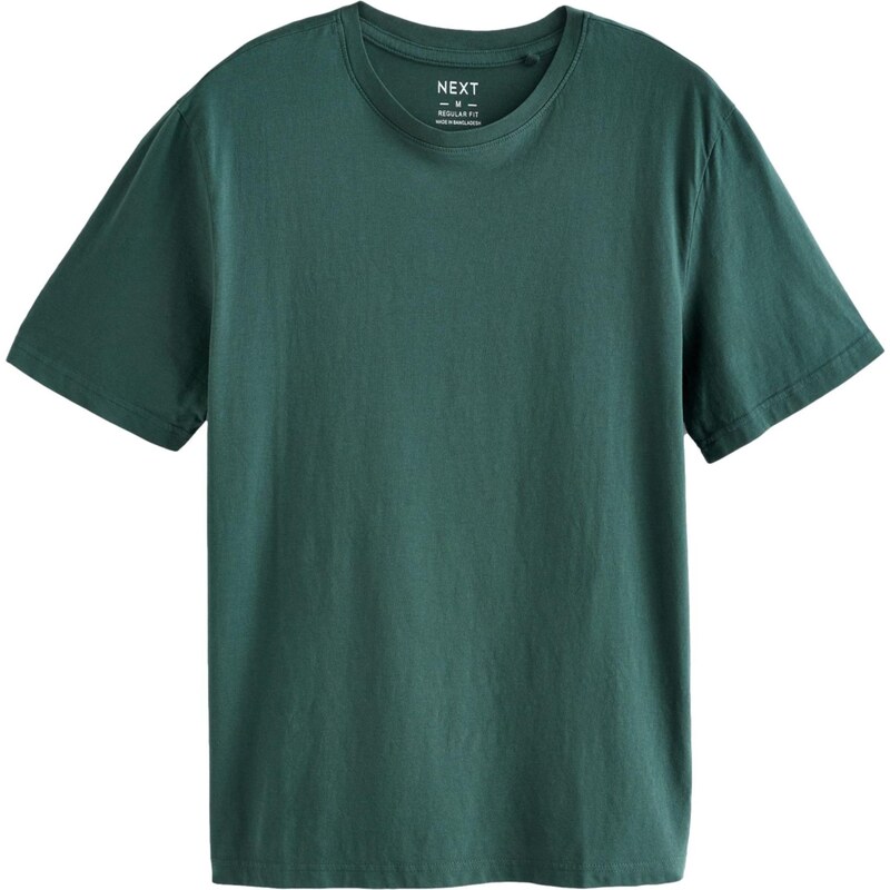 Next Tričko Essential petrolejová 62091658