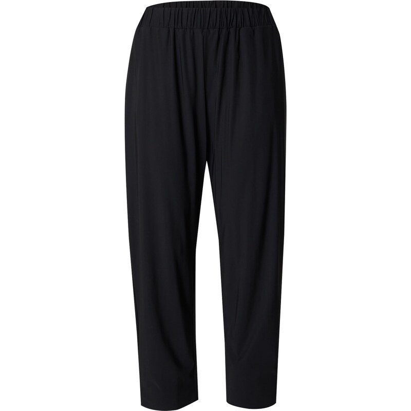 Persona by Marina Rinaldi Nohavice SOFOCLE čierna 63157843