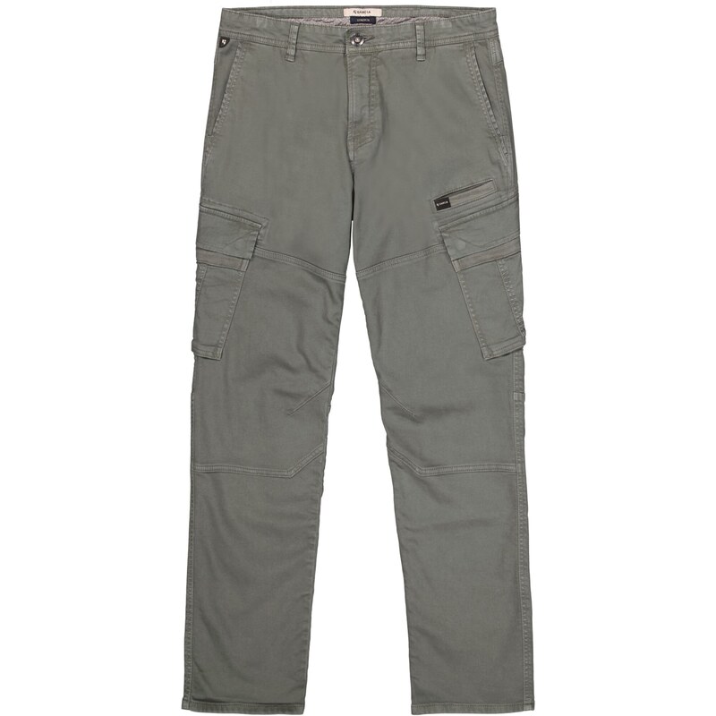 GARCIA Nohavice olivová 62091982