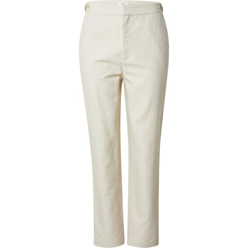 TRAPP Nohavice slonová kosť 62092144