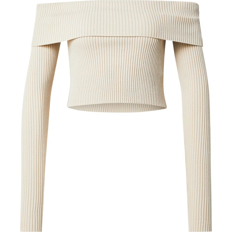 studioselect Sveter Greta krémová 63158390