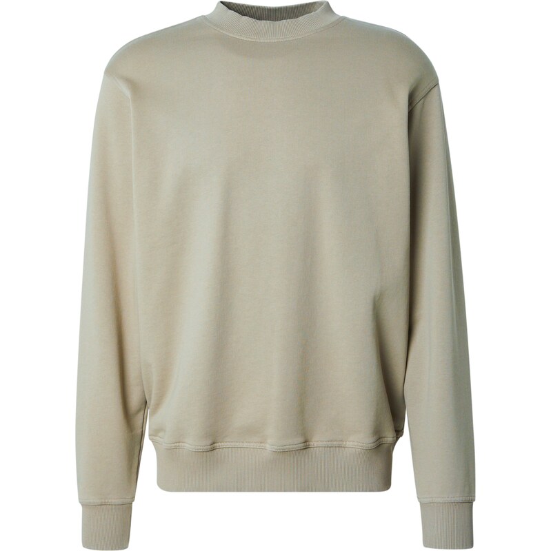 TRAPP Mikina svetlohnedá 62092152