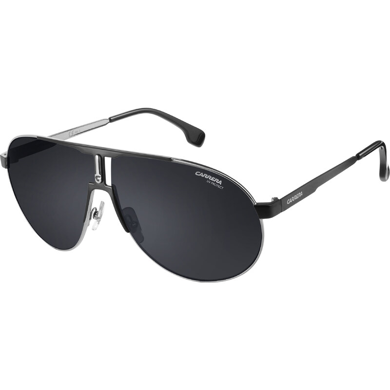 SLNEČNÉ OKULIARE CARRERA Unisex 1005-S-TI7-IR (Šošovky/Mostík/Tempel) 64879597