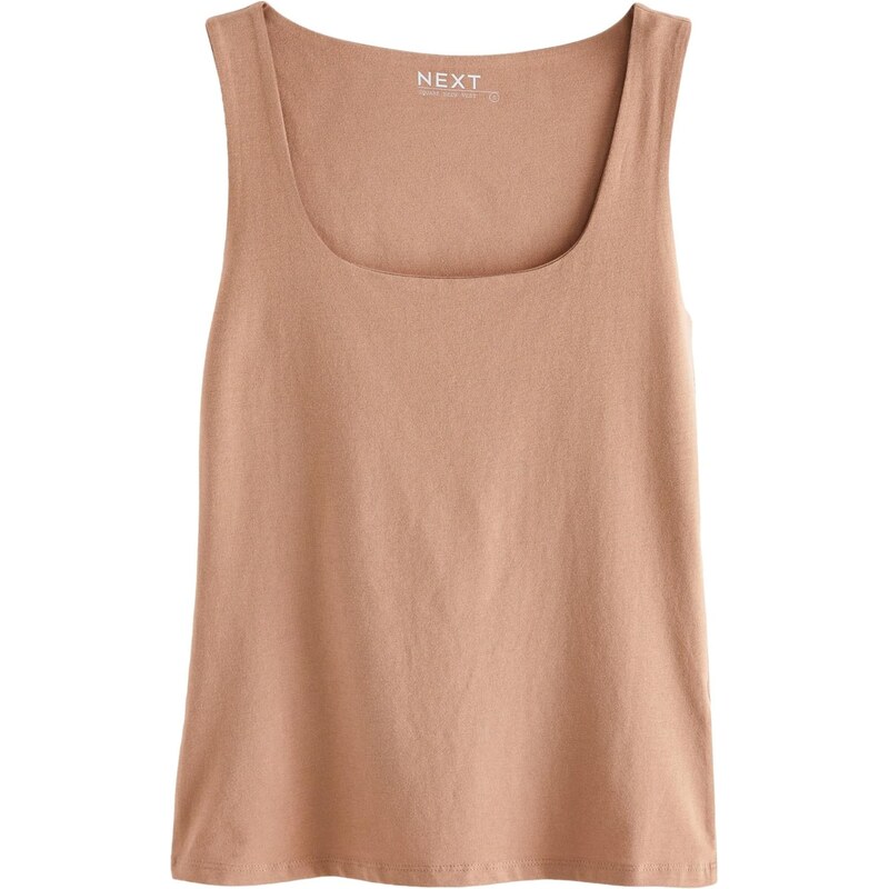 Next Top hnedá 62164089