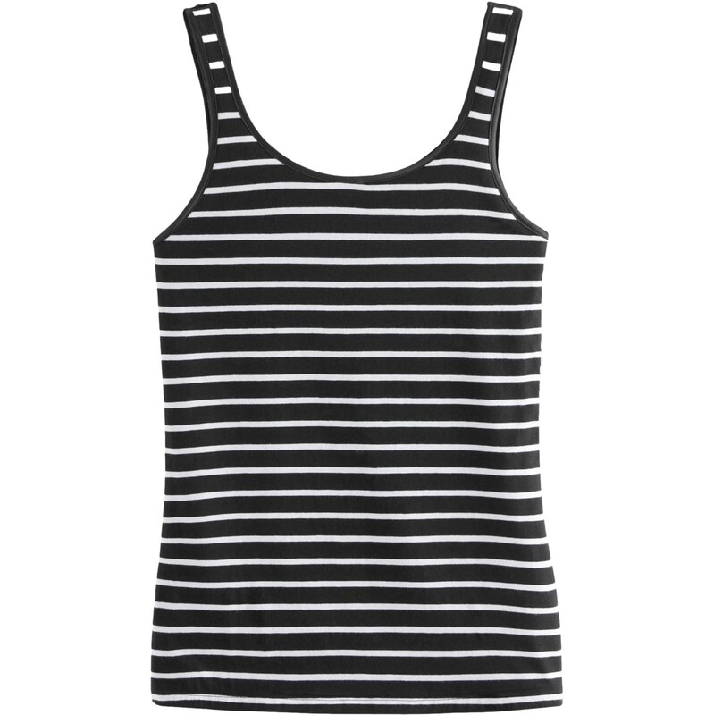 Next Top čierna 62164090