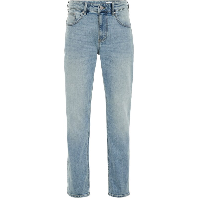 WE Fashion Džínsy svetlomodrá 62091543