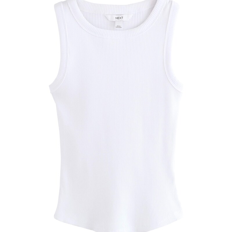 Next Top biela 62164330