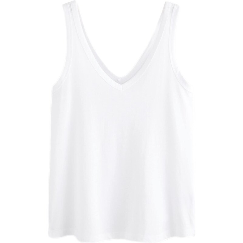 Next Top biela 62240574